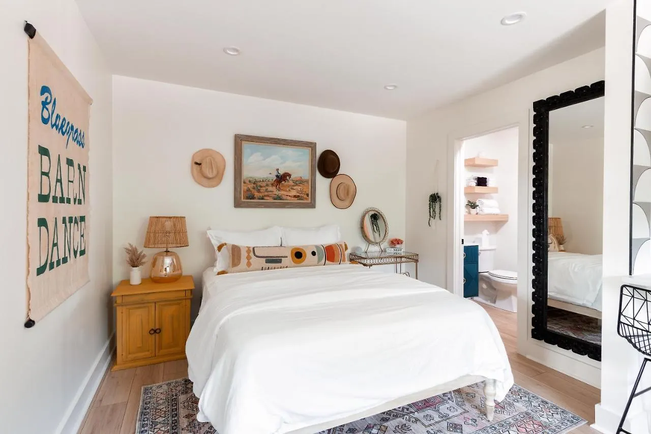 Apartment Southbound Stays - Lonestar Nashville