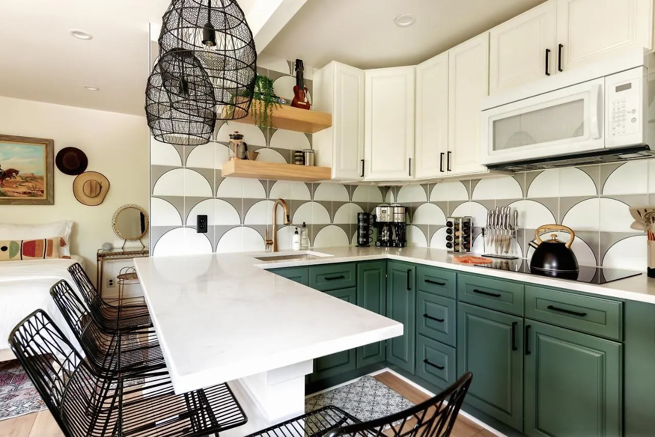Apartment Southbound Stays - Lonestar Nashville