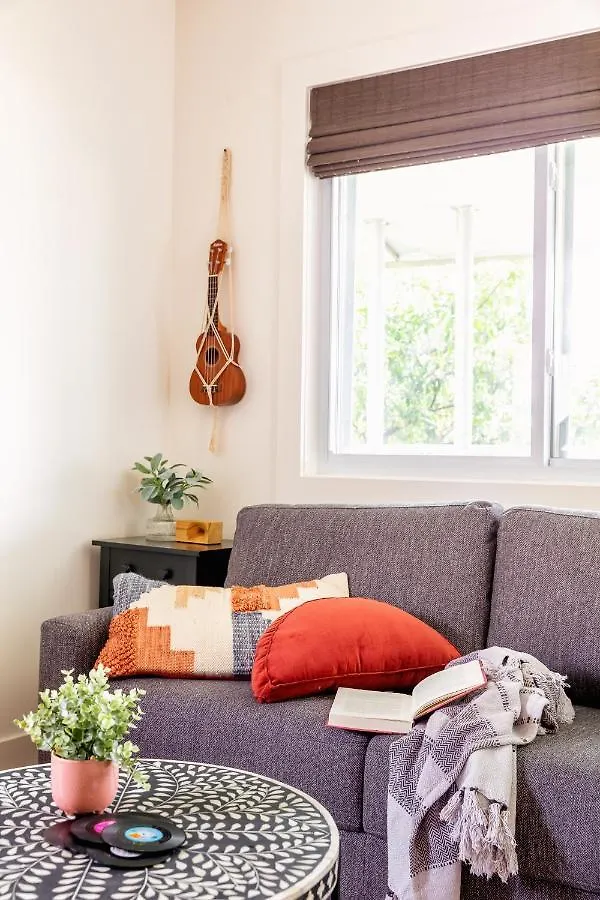Apartment Southbound Stays - Lonestar Nashville